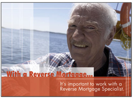 Reverse Mortage List